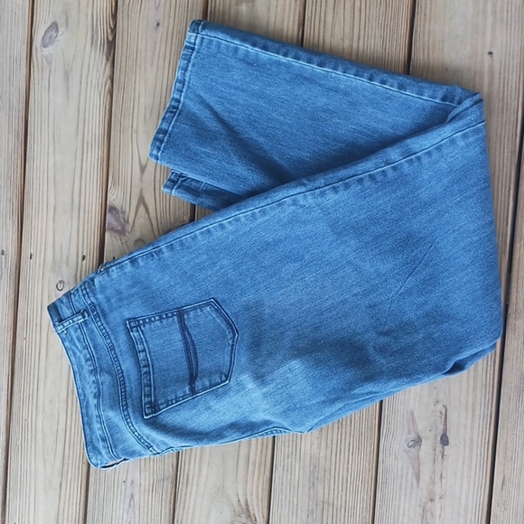 Bandolino women's plus stretch jeans size 18 - Picture 1 of 9